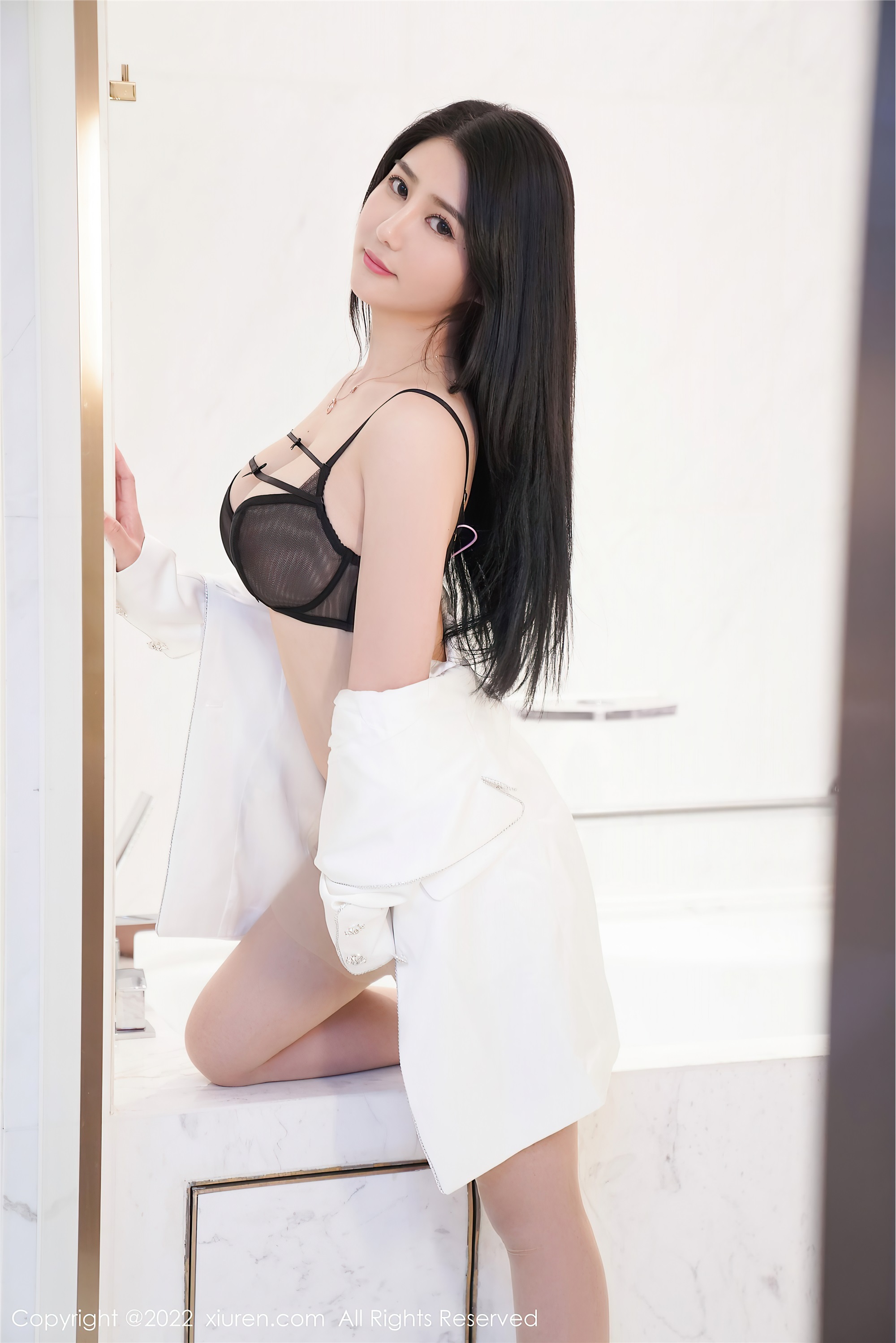 Xiuren秀人网 2022.05.11 NO.4991 fairy如歌